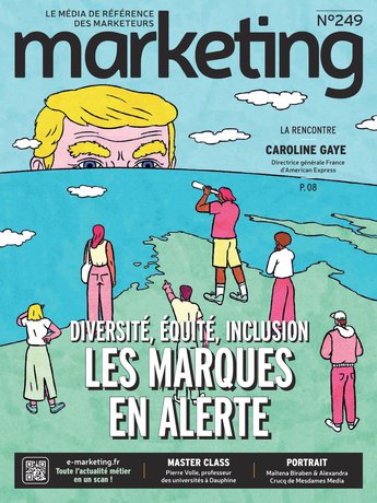 Marketing sur emediaplace